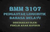 BMM 3107 Sifat Bahasa-Deliz