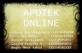 Apotek Online