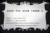 DSKP PSV KSSR TAHUN 5.pptx