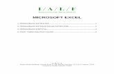 MS Excel Manual (Satriadi)
