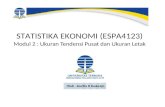 ESPA4123_Statistika Ekonomi_Modul 2.pptx