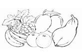 lukisan buah buahan