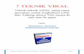 7 Teknik Viral