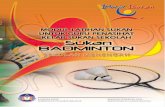 Info Complete Badminton
