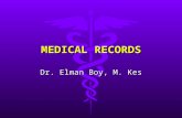 Informed Consent Medical Record Rev