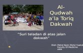Al-Qudwah a’La Toriq Dakwah
