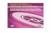 Buku KemahiranGenerik Kelantan