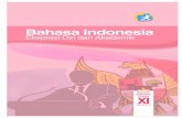 Bahasa Indonesia Kelas XI Semester 2 Kurikulum 2013