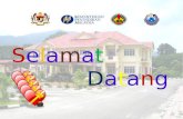 Taklimat Program Asean Komuniti (Bahan) 14 Nov 2014