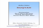 Buku Saku Ruqyah(Www.raasya.wordpress.com)