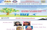 Program Sekolah Amanah (Trust School/Fund School)