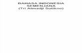BAHASA INDONESIA I.ppt