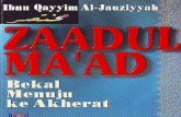 Bekal Menuju Akherat (Zaadul Ma'ad) _ Ibnul Qoyyim Al-Jauziyah.pdf