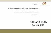 DSKP T.5.- Bahasa Iban Docx