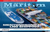Jurnal Maritim Edisi 18 - Oktober 2014