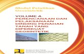 Volume 4_Perencanaan Dan Pelaksanaan Dinding Penahan Tanah Yg Diperkuat Geosintetik
