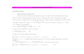 Contoh analisa numerik dengan C++