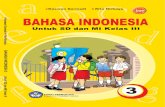 Bahasa Indonesia Kelas 3 Kaswan Darmadi Rita Nirbaya 2008