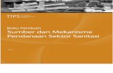 1.Buku Panduan Sumber dan Mekanisme Pendanaan Sektor Sanitasi_(2010)