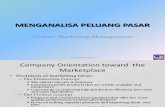 Menganalisa Peluang Pasar PDF