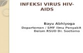 HIV-AIDS (revised)