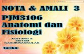 Nota Dan Amali Anatomi Dan Fisiologi - 3_nota Jantung & Sis. Kardiovaskular