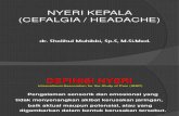 (07Mei) Nyeri Kepala - Sefalgia - Headache (1)