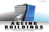 Ageing Buildings Conference - Kuala Lumpur