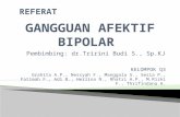 78225258 Ppt Referat Bipolar
