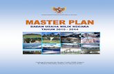 Masterplan BUMN 2010 2014