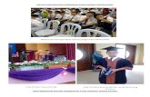 Majlis Konvokesyen Pendidikan Khas Daerah Johor Bahru