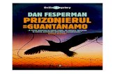 Dan Fesperman - Prizonierul Din Guantanamo