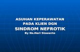 Sindroma Nefrotik Hand Out