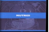 Bab 49 Dasar-dasar Nutrisi Klinik Pada Proses Penyembuhan Penyakit