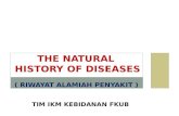 3[1]. the Natural History of Diseases (Revisi)