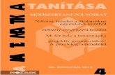 A Matematika Tanitasa 2012-4