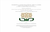 Ahmadi FD - Pemikiran Tafsir Muhammad Abid Al-Jabiri Dalam Fahm Al-Quran Al-Hakim [Al-Tafsir Al-Wadhih Hasb Tartib Al-Nuzul]