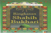 Ringkasan (Mukhtasar) Shahih Bukhari 1 [Syaikh Muhammad Nashiruddin Al-Albani]