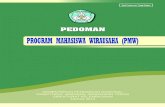 Pedoman Program Mahasiswa Wirausaha (PMW)