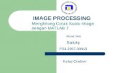 Image Processing Presentasi