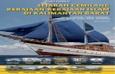 86776789 Sejarah Gemilang Kerajaan Islam Kalimantan Barat