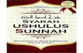 [Imam Ahmad Bin Hambal] Syarah Ushulus Sunnah Keyakinan Imam Ahmad Dalam Aqidah Walid Bin Muhammad Nubaih