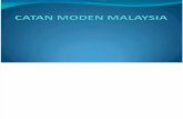 Catan Moden Malaysia