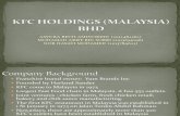 Kfc Holdings (Malaysia) Bhd (1)