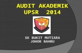 Audit Akademik 2014-Latest