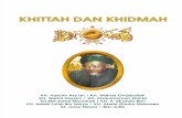Khittah & Khidmah Nu 1-5-2014