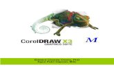 Belajar CorelDRAW X3