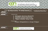 Endian Firewall v2.0