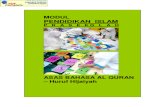 Buku Panduan Aktiviti Pendidikan Islam Pra Sekolah