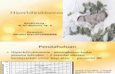115778308 Refrat Hiperbilirubinemia Pada Neonatus